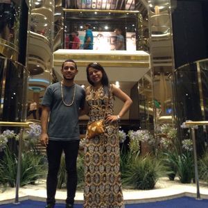 Meet your Posher, Leonardo